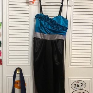 Buyer California Dress- worn once